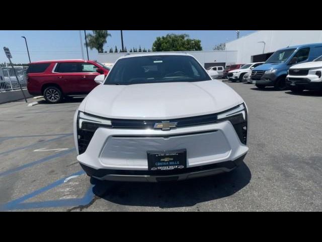 2024 Chevrolet Blazer EV eAWD LT