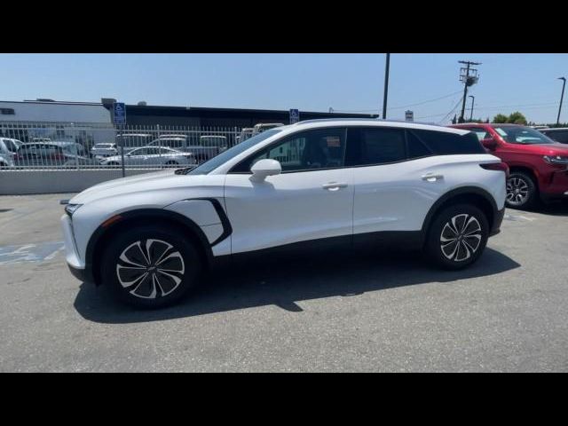 2024 Chevrolet Blazer EV eAWD LT