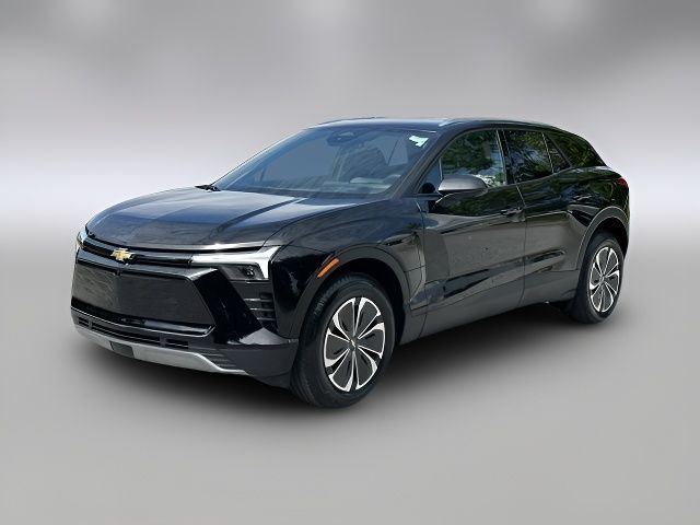 2024 Chevrolet Blazer EV eAWD LT