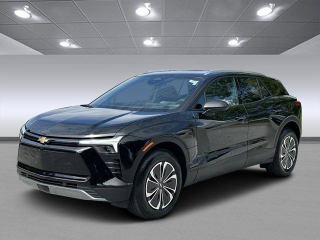 2024 Chevrolet Blazer EV eAWD LT