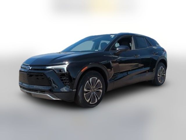 2024 Chevrolet Blazer EV eAWD LT