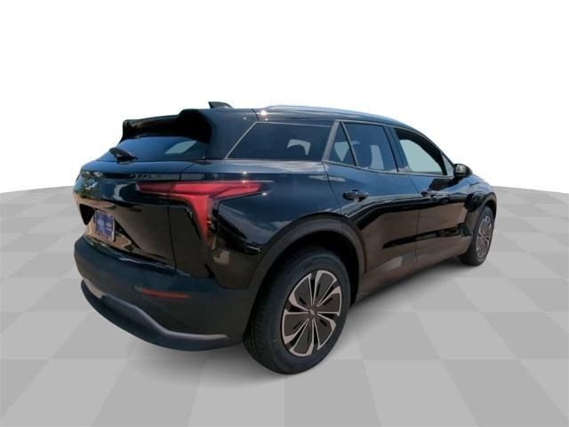 2024 Chevrolet Blazer EV eAWD LT