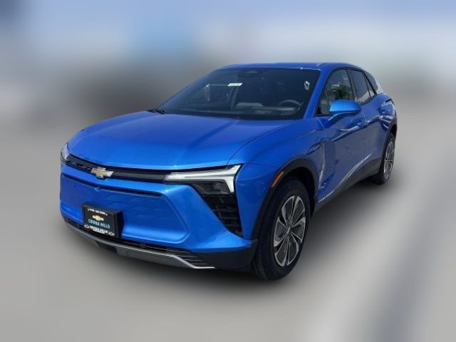 2024 Chevrolet Blazer EV eAWD LT