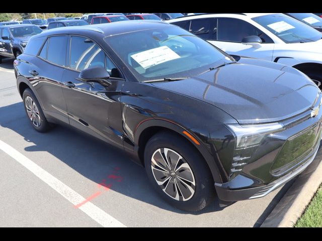 2024 Chevrolet Blazer EV eAWD LT