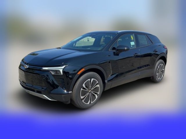 2024 Chevrolet Blazer EV eAWD LT