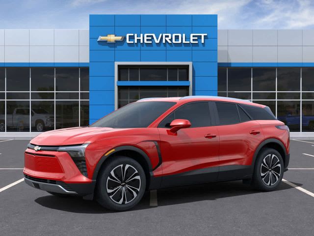 2024 Chevrolet Blazer EV eAWD LT