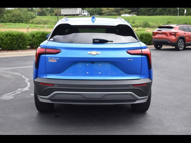 2024 Chevrolet Blazer EV eAWD LT