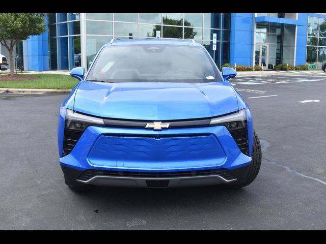 2024 Chevrolet Blazer EV eAWD LT