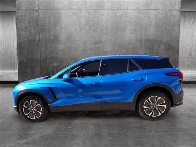 2024 Chevrolet Blazer EV eAWD LT