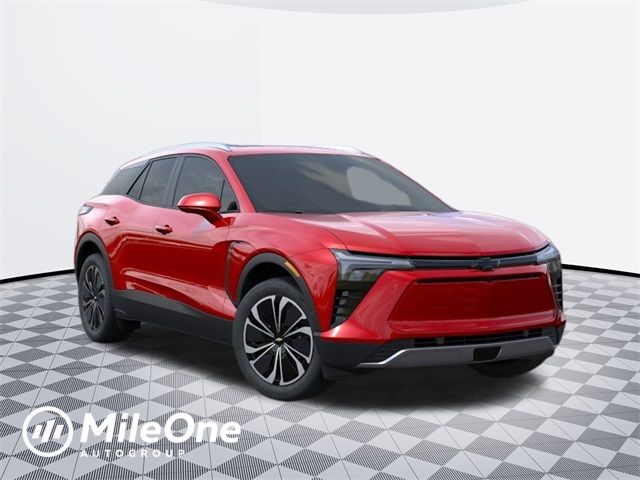 2024 Chevrolet Blazer EV eAWD LT