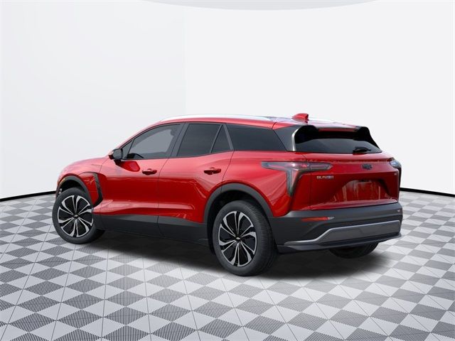 2024 Chevrolet Blazer EV eAWD LT