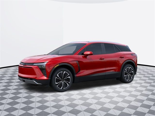 2024 Chevrolet Blazer EV eAWD LT