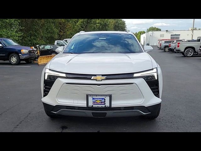 2024 Chevrolet Blazer EV eAWD LT