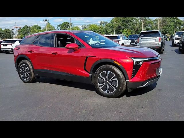 2024 Chevrolet Blazer EV eAWD LT