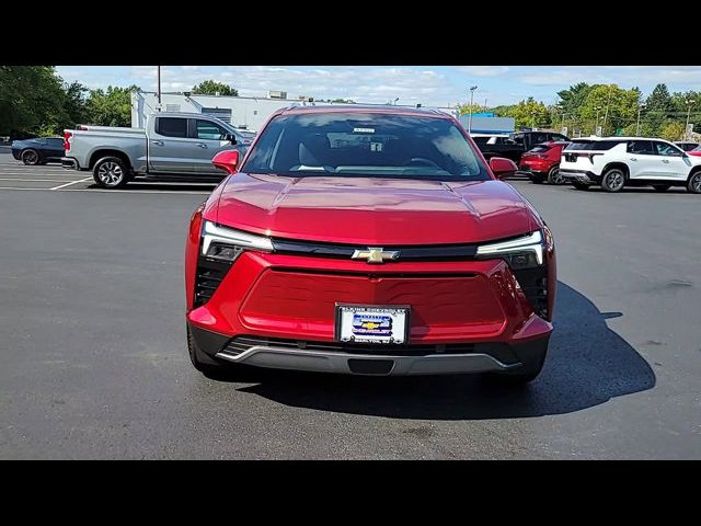 2024 Chevrolet Blazer EV eAWD LT