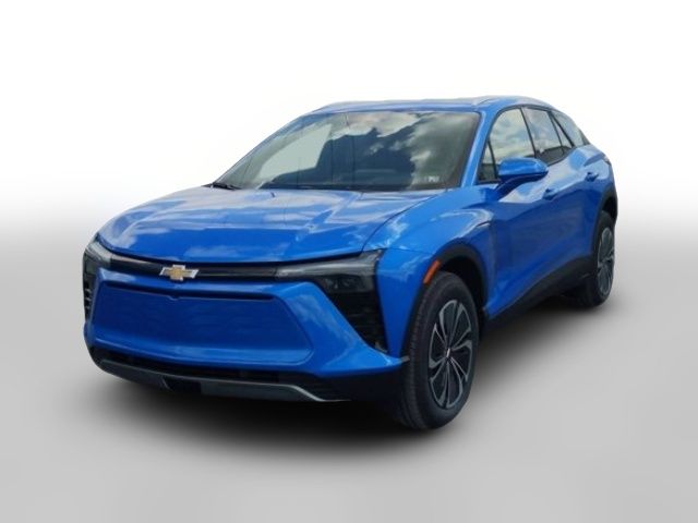 2024 Chevrolet Blazer EV eAWD LT