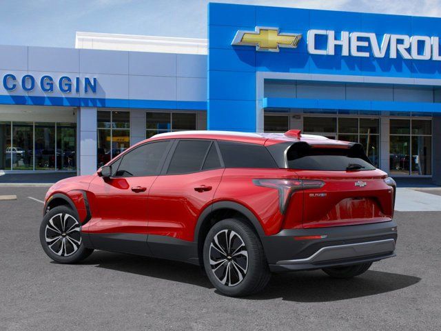 2024 Chevrolet Blazer EV eAWD LT