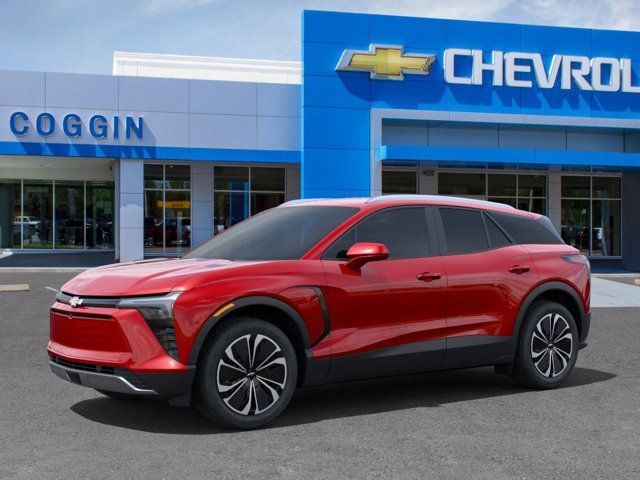 2024 Chevrolet Blazer EV eAWD LT