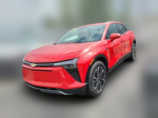 2024 Chevrolet Blazer EV eAWD LT