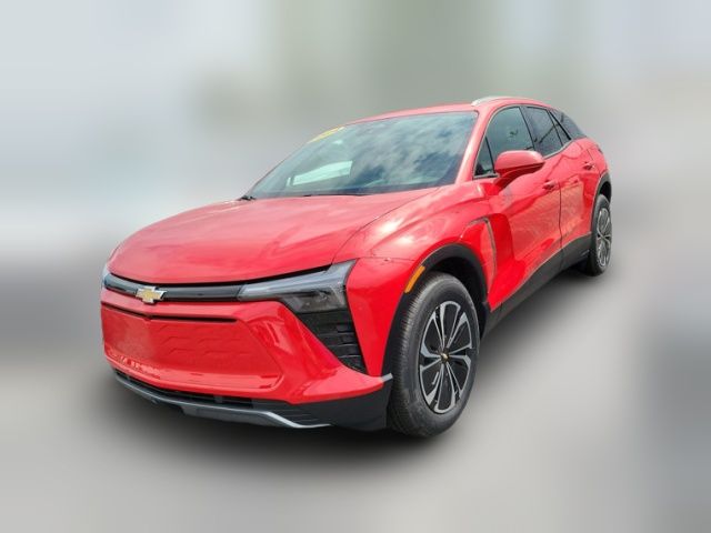 2024 Chevrolet Blazer EV eAWD LT