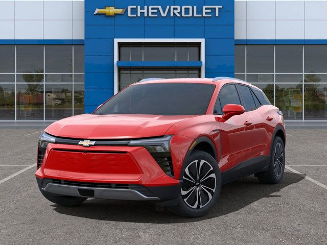 2024 Chevrolet Blazer EV eAWD LT