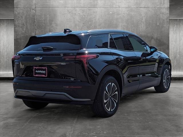 2024 Chevrolet Blazer EV 2LT