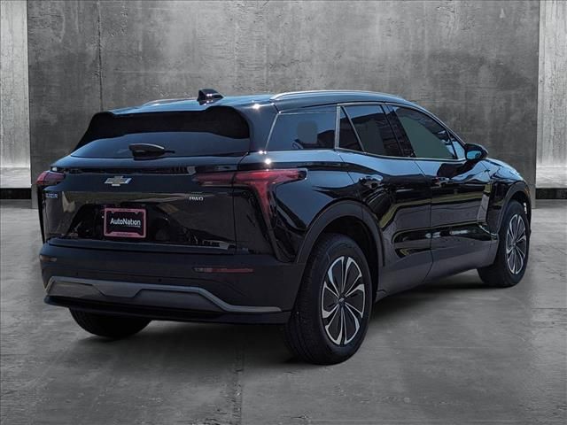 2024 Chevrolet Blazer EV 2LT