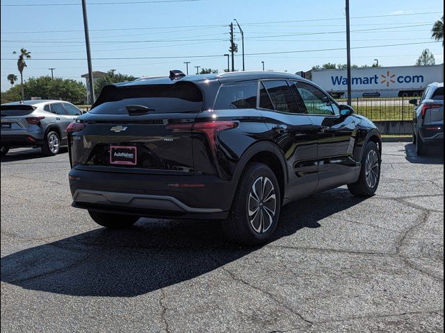 2024 Chevrolet Blazer EV 2LT