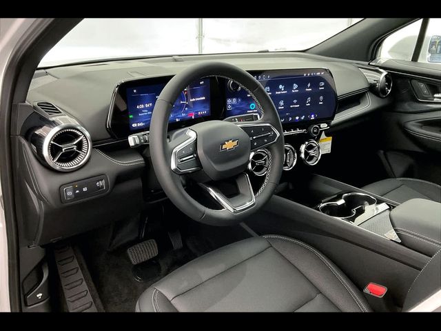 2024 Chevrolet Blazer EV 2LT