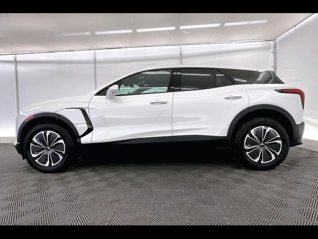 2024 Chevrolet Blazer EV 2LT