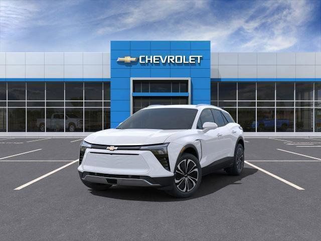 2024 Chevrolet Blazer EV eAWD LT