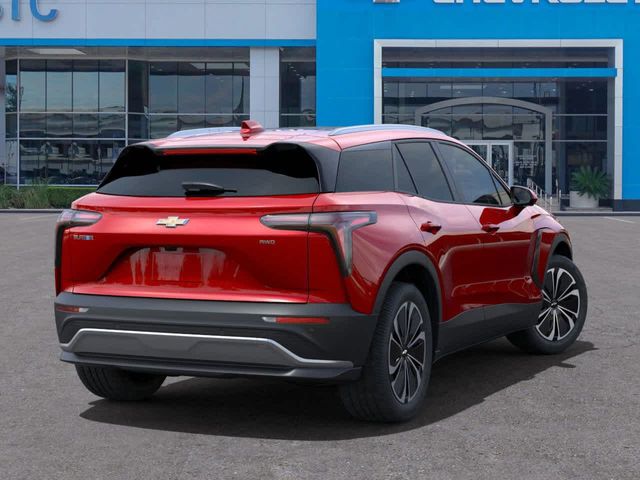 2024 Chevrolet Blazer EV 2LT