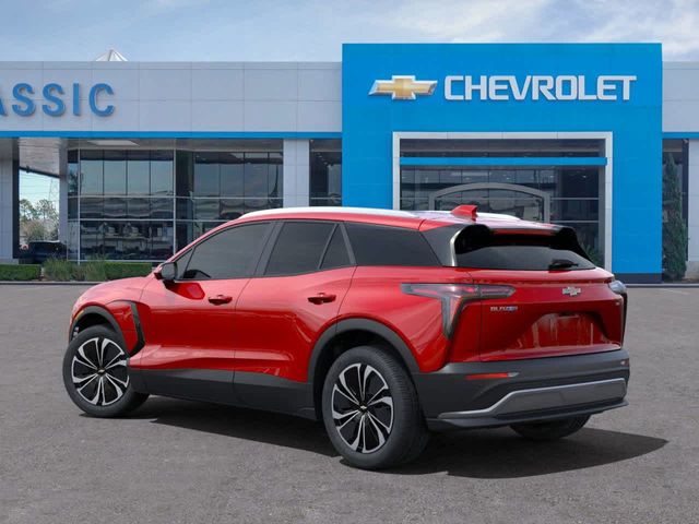 2024 Chevrolet Blazer EV 2LT