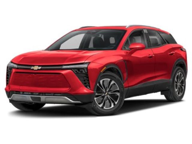 2024 Chevrolet Blazer EV eAWD LT