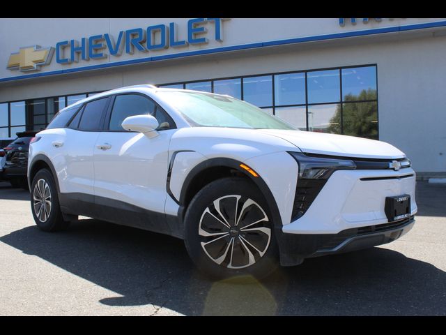 2024 Chevrolet Blazer EV eAWD LT