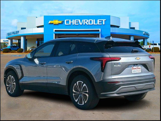 2024 Chevrolet Blazer EV eAWD LT