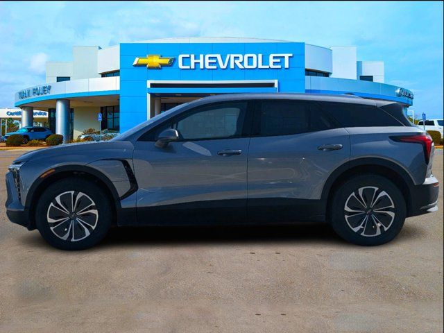 2024 Chevrolet Blazer EV eAWD LT