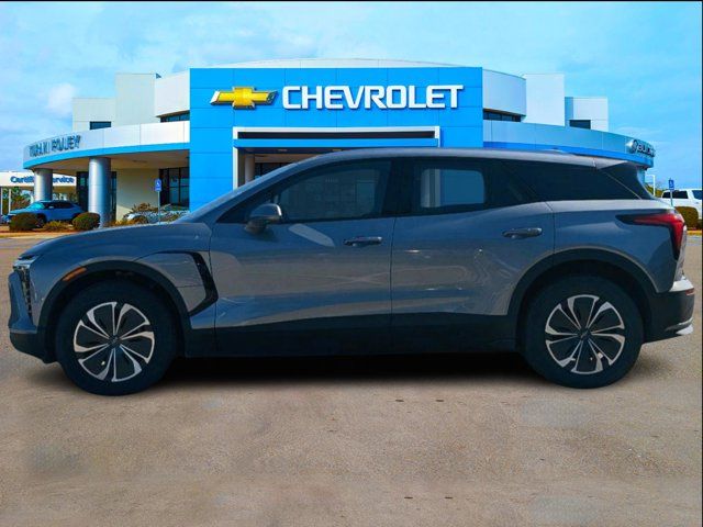 2024 Chevrolet Blazer EV eAWD LT