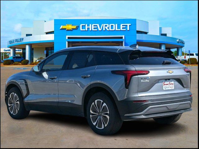 2024 Chevrolet Blazer EV eAWD LT