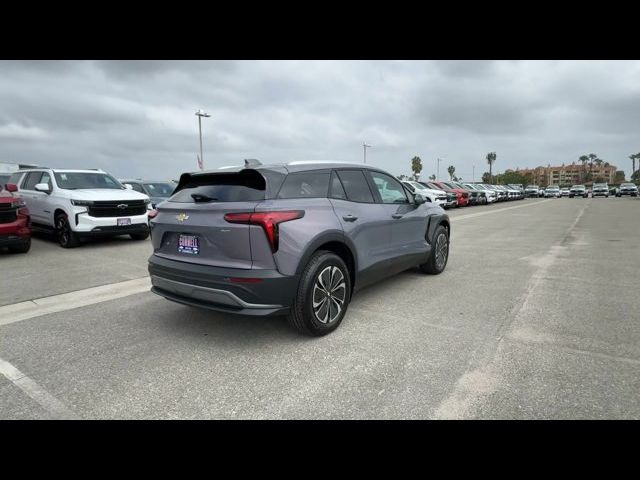 2024 Chevrolet Blazer EV eAWD LT