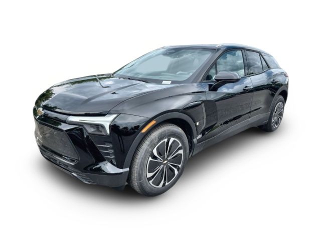 2024 Chevrolet Blazer EV eAWD LT