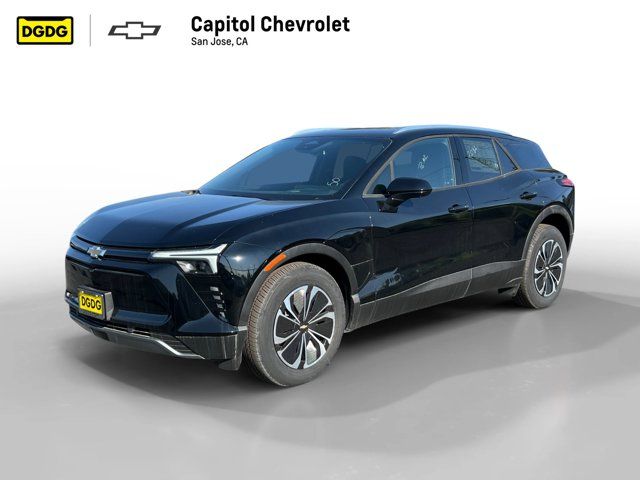 2024 Chevrolet Blazer EV eAWD LT