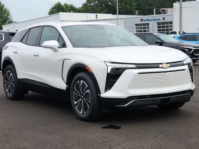 2024 Chevrolet Blazer EV eAWD LT