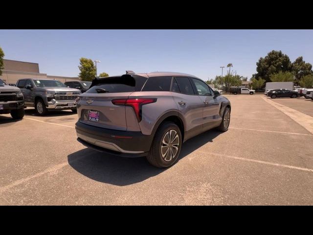 2024 Chevrolet Blazer EV eAWD LT