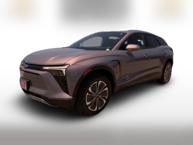 2024 Chevrolet Blazer EV eAWD LT