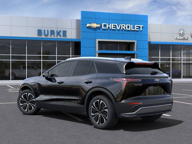 2024 Chevrolet Blazer EV eAWD LT