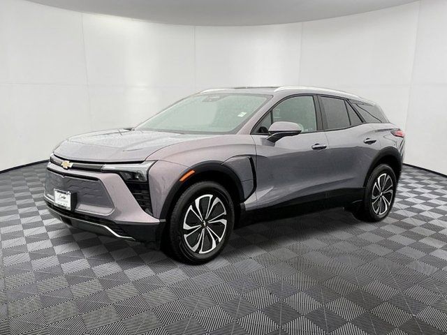 2024 Chevrolet Blazer EV eAWD LT