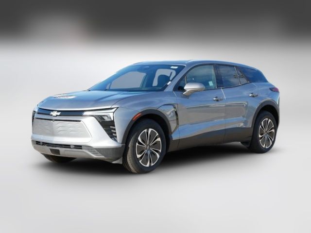 2024 Chevrolet Blazer EV eAWD LT