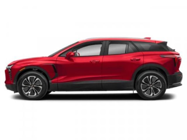 2024 Chevrolet Blazer EV eAWD LT