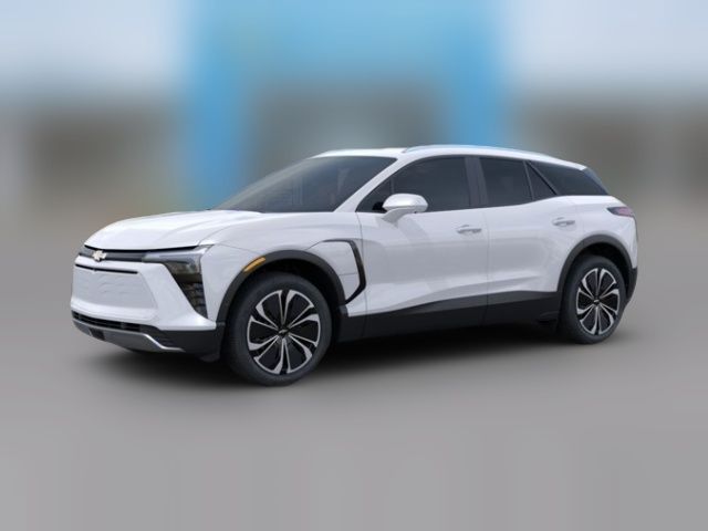 2024 Chevrolet Blazer EV eAWD LT